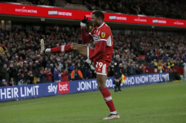 Chuba Akpom