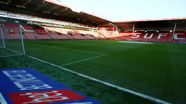 Bramall Lane