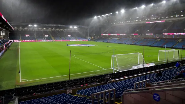 Turf Moor