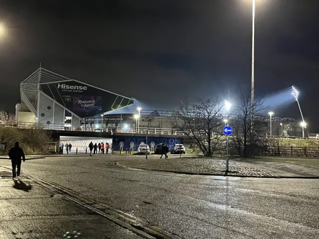 Elland Road