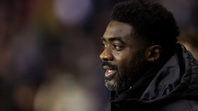 Kolo Toure