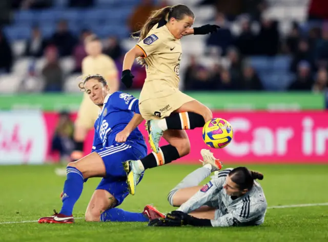 Fran Kirby