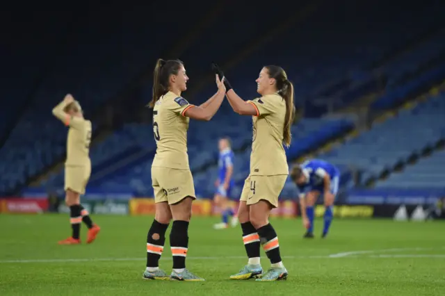 Fran Kirby