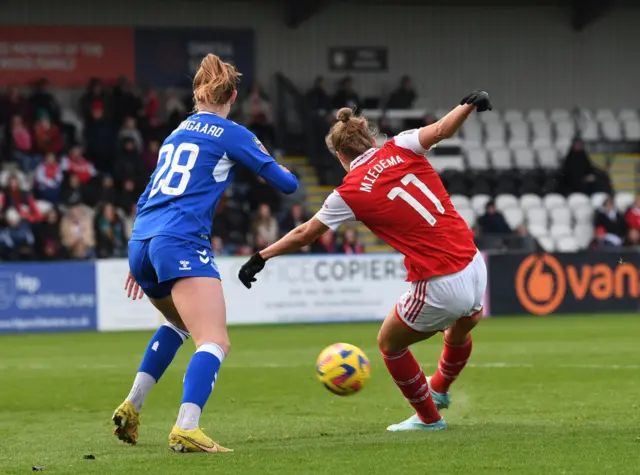 Vivianne Miedema