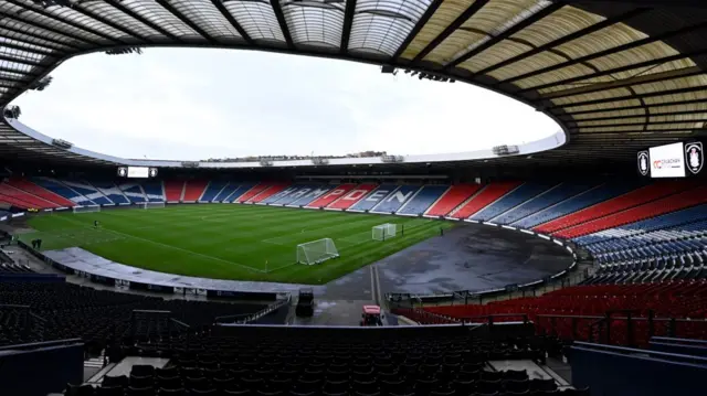 Hampden Park