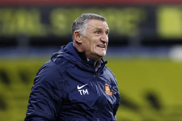 Tony Mowbray