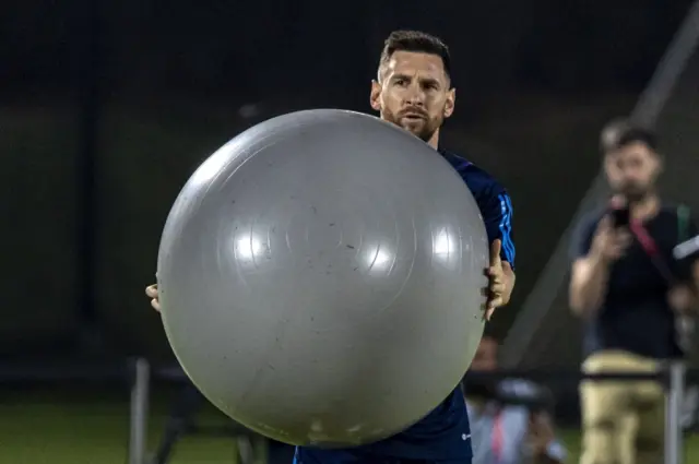 Messi