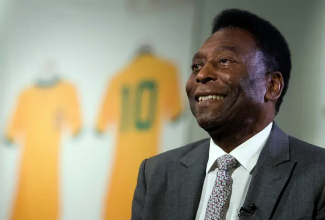 Pele