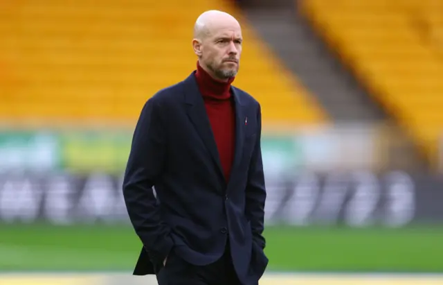 Erik ten Hag