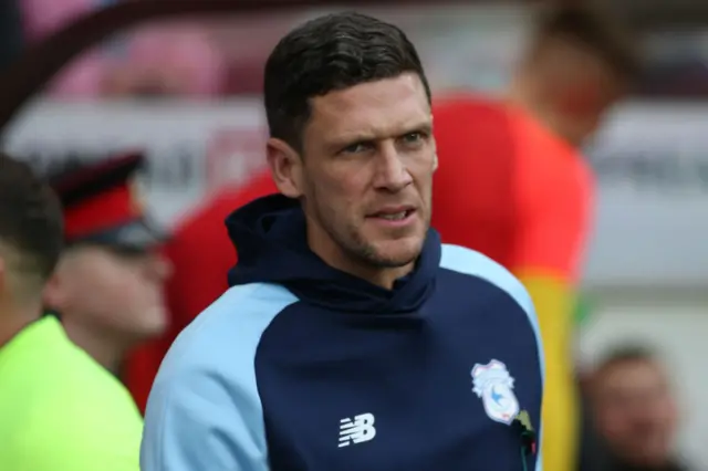 Mark Hudson