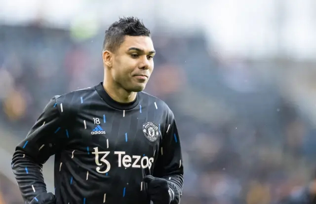 Casemiro