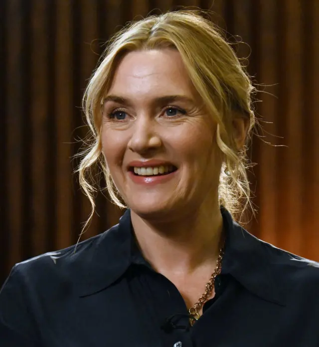 Kate Winslet