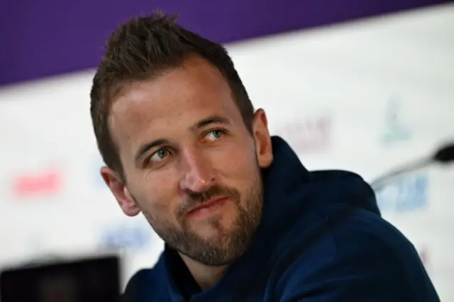 Harry Kane