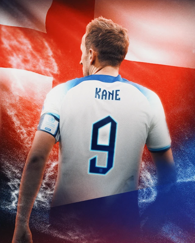 Harry Kane