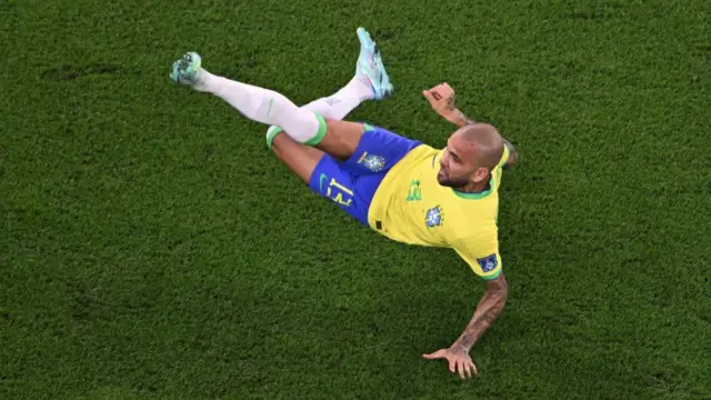 Dani Alves