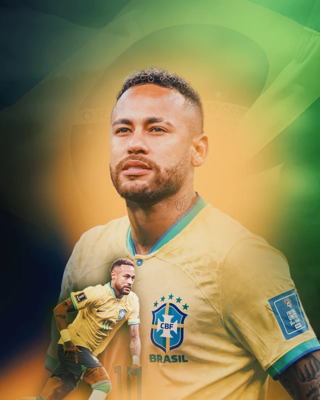 Neymar