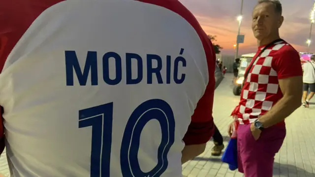 Modric