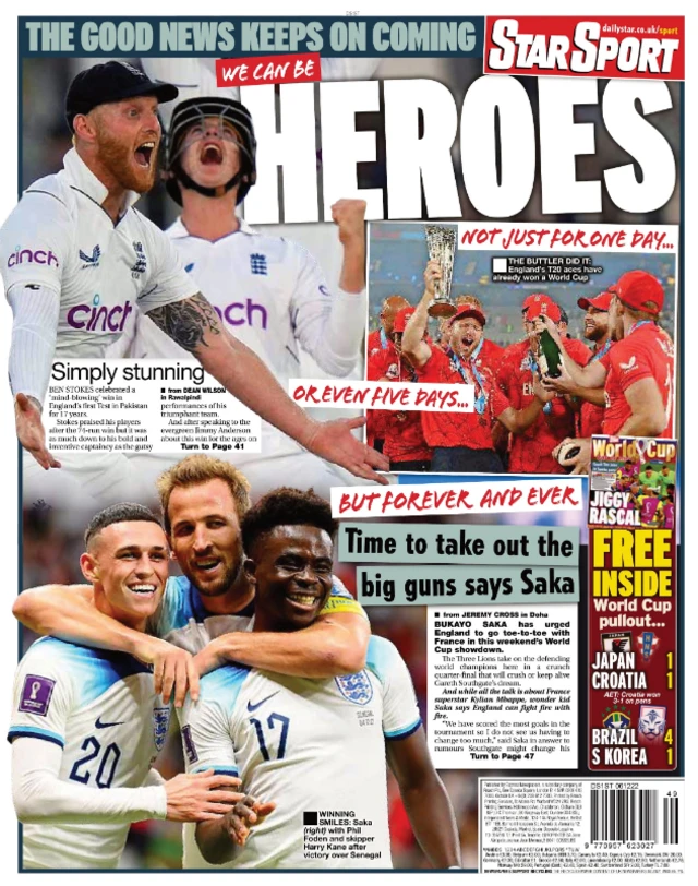 Daily Star