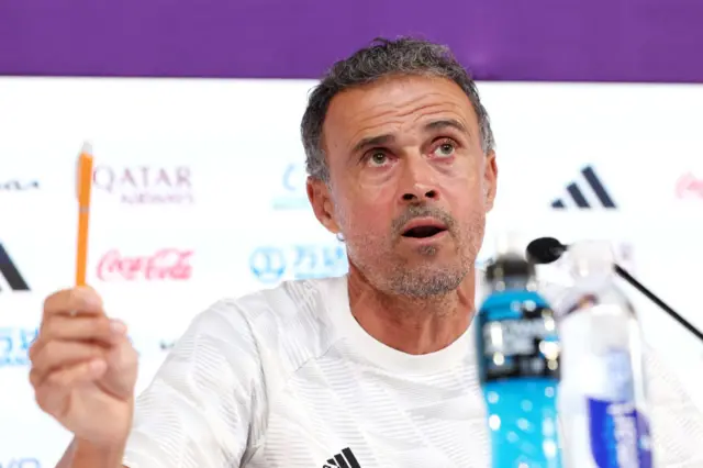 Luis Enrique