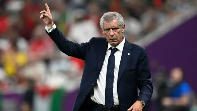 Fernando Santos