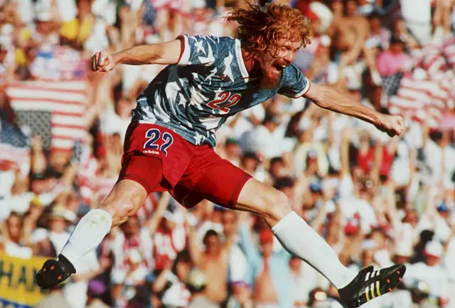 Alexi Lalas