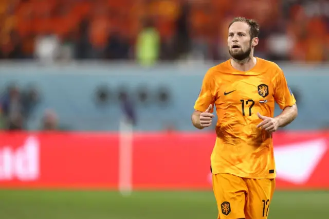 Daley Blind