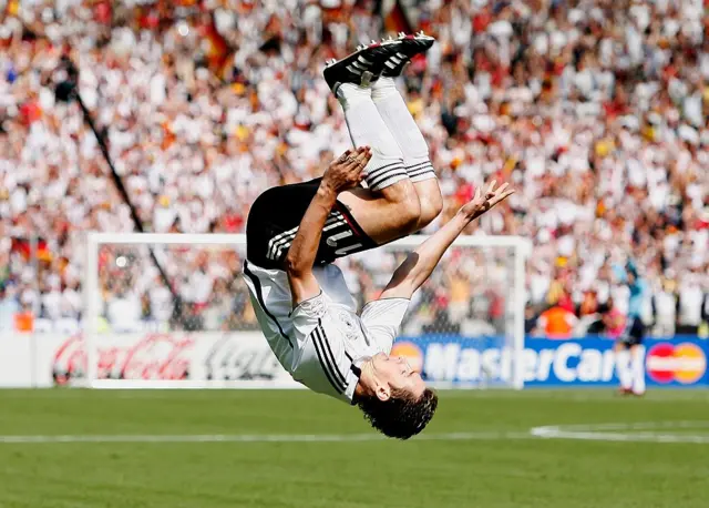 Miroslav Klose