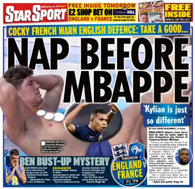 Daily Star