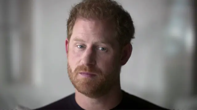 Prince Harry