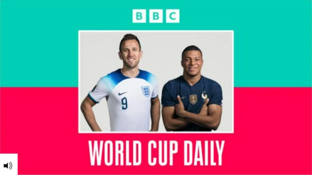 World Cup Daily