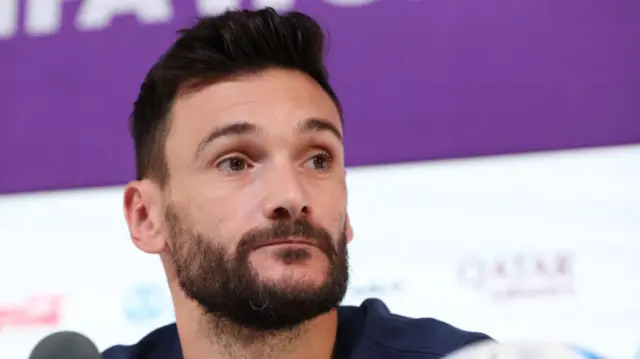 Hugo Lloris