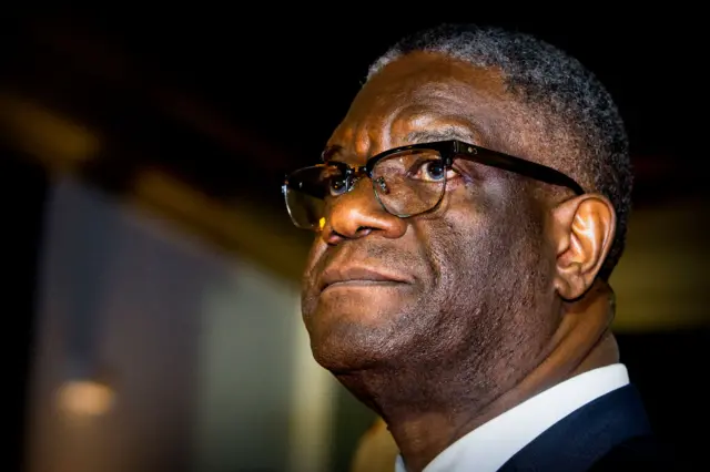 Denis Mukwege