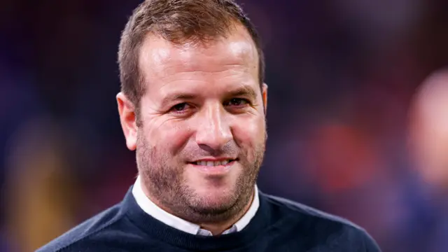 Rafael van der Vaart