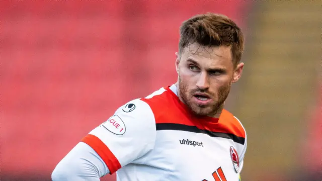 David Goodwillie