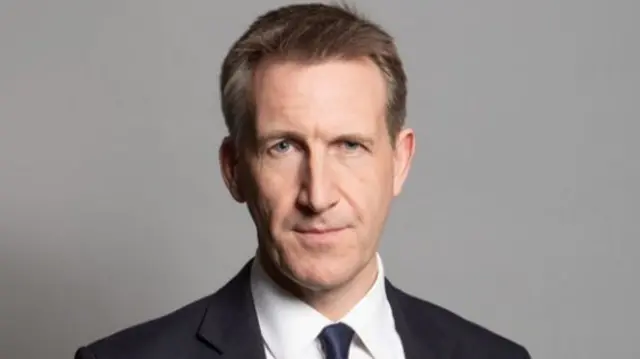 Dan Jarvis