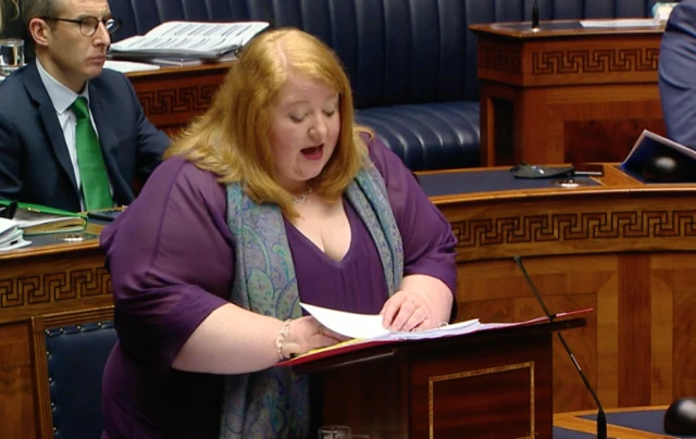 Naomi Long