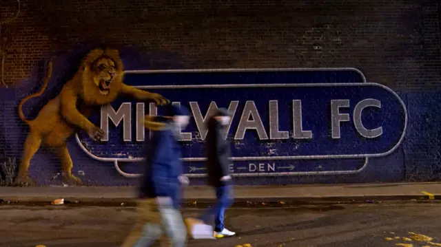 Millwall