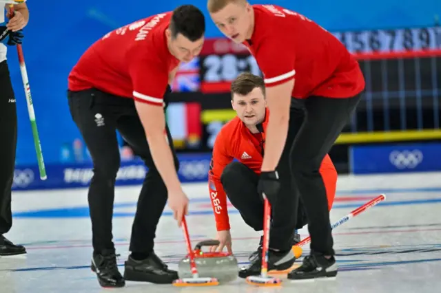 GB men curling