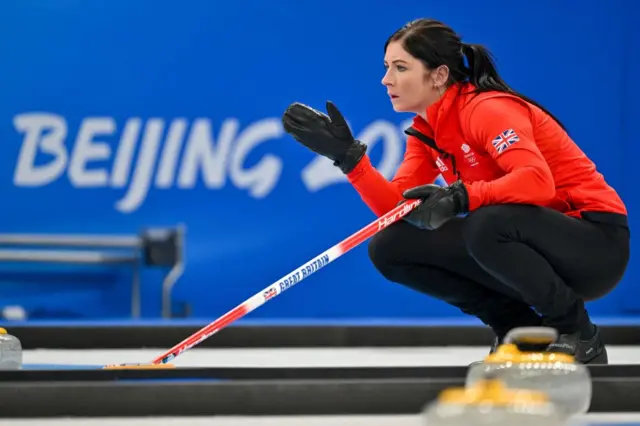 Eve Muirhead