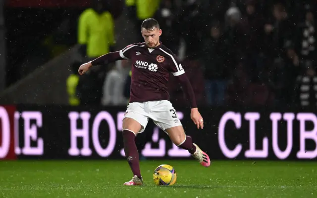 Stephen Kingsley admits Hearts fans had every right to vent their fury at the end of their “embarrassing” defeat by Dundee.