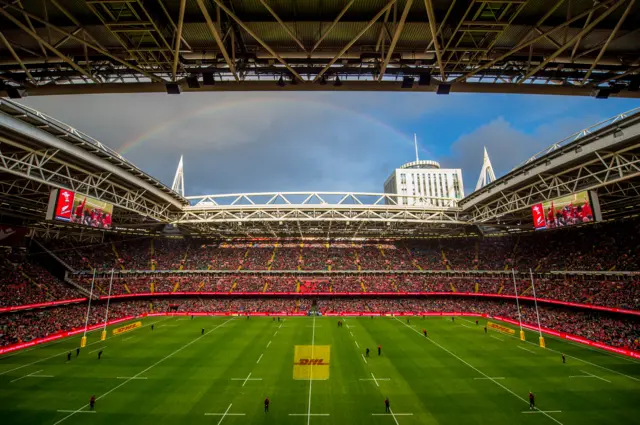 Principality Stadium