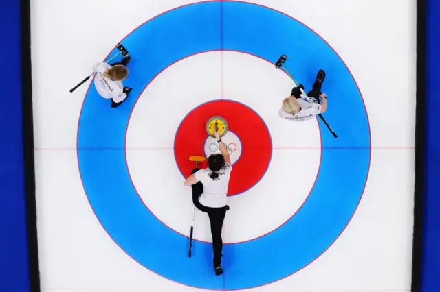 Curling