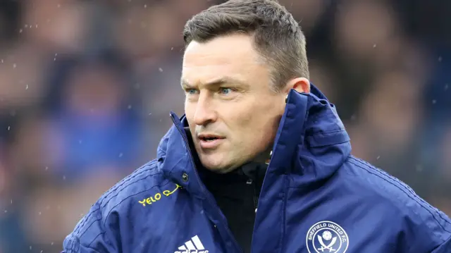 Paul Heckingbottom