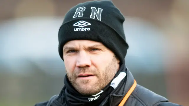 Robbie Neilson