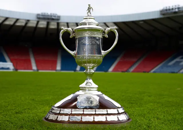 Scottish Cup