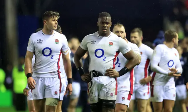 Itoje