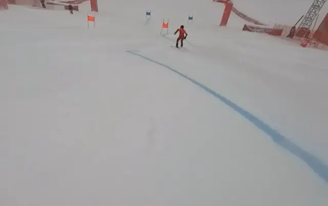 Giant Slalom