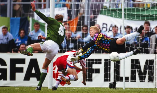 Peter Schmeichel