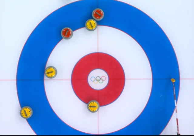 Curling