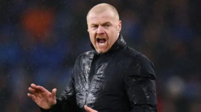 Sean Dyche